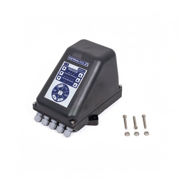 Actionneur de vanne auto Basic 1"1/2