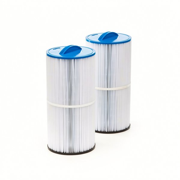 Cartouche pour bloc filtrant MX18 et MX25 (x2)