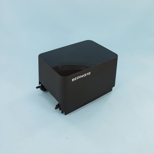 Panneau de commande tactile PPE Bering VS 1 CV