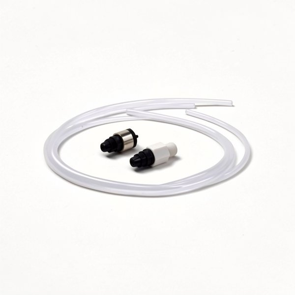 Kit de remplacement (crépine d'aspiration + injecteur + tuyau) pour DosaTech SL230, TA450