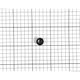 Entretoise de poulie de guidage robot ARCO, ARCOMAX