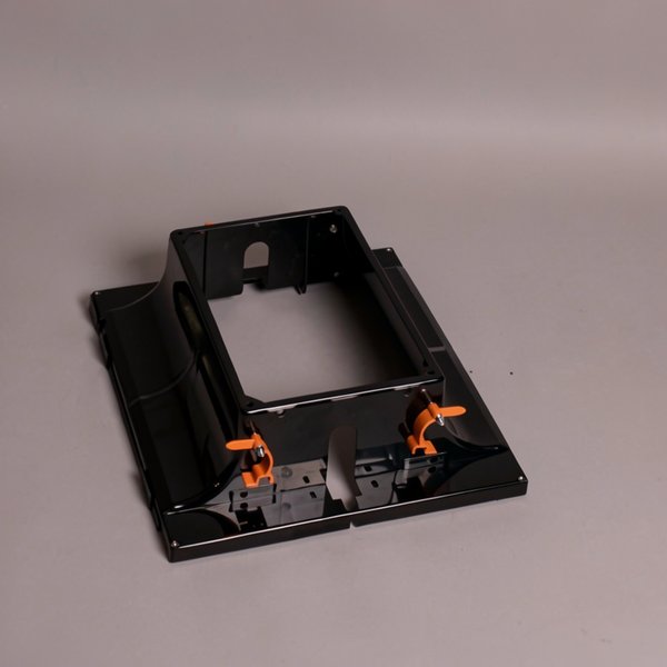 Demi base droite robot ARCOMAX