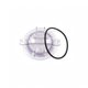 Couvercle de préfiltre + joint PPE RSII DI