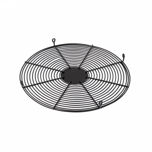 Grille de protection ventilateur pour PAC Aquasphere 8 kW, 11 kW