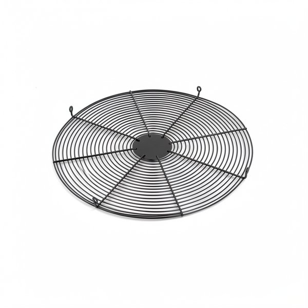 Grille de protection ventilateur pour PAC Aquasphere 14 kW