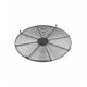 Grille de protection ventilateur pour PAC Aquasphere 14 kW