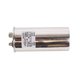 Condensateur de compresseur pour PAC Aquasphere 14 kW