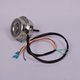 Moteur ventilateur pour PAC Aquasphere 14 kW type YDK-90-6-2