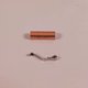 Clip de fixation sonde pour PAC Aquasphere 5 kW, 8 kW, 11 kW, 14 kW
