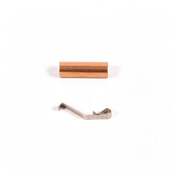 Clip de fixation sonde pour PAC Aquasphere 5 kW, 8 kW, 11 kW, 14 kW