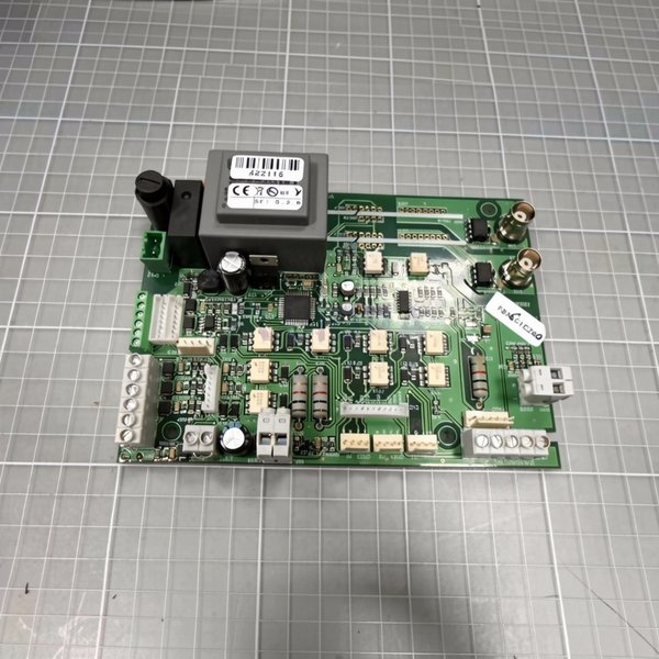 Plaque contrôle Ø180 v1