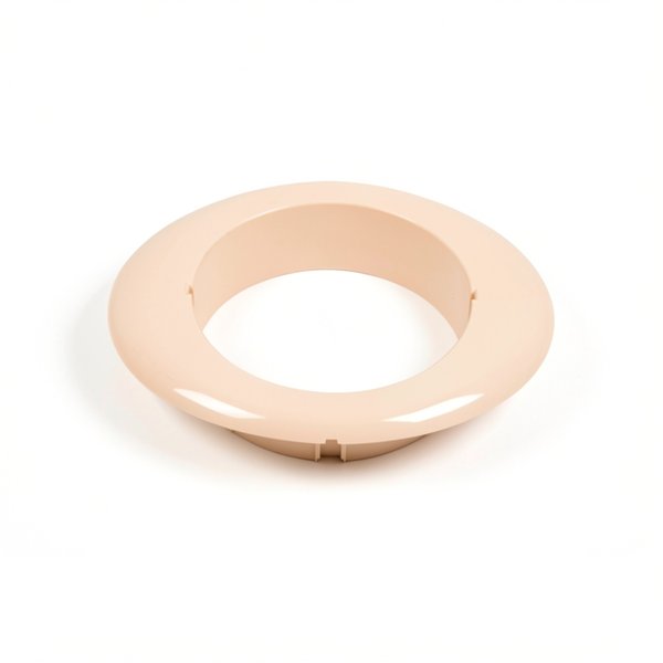 Enjoliveur ovale proj. orientable - SABLE