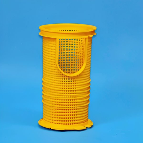 Panier de préfiltre Badu 90, Prime