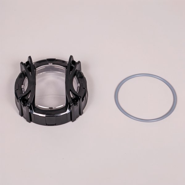 Ecrou couvercle préfiltre Viron XT
