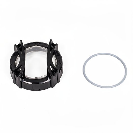Ecrou couvercle préfiltre Viron XT