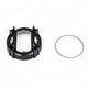 Ecrou couvercle préfiltre Viron XT
