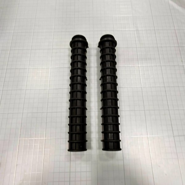 Crépine fibre 1" 225 mm