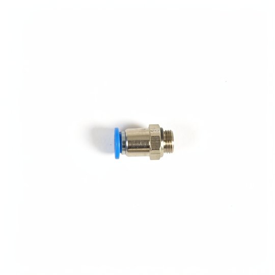 Adaptateur mâle 1/8"