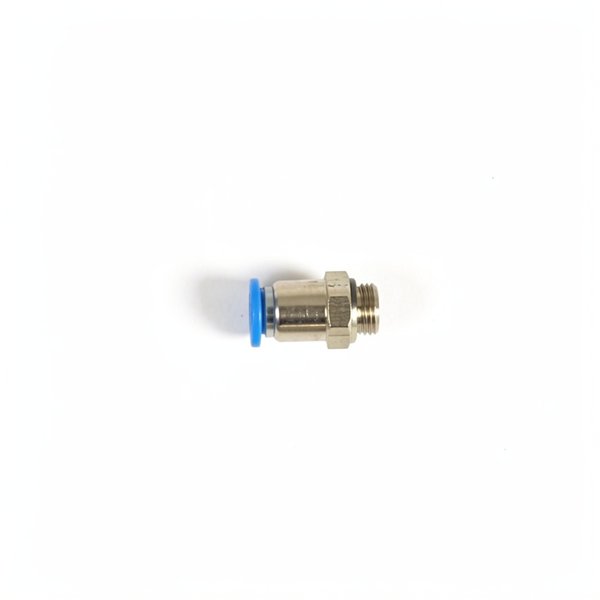 Adaptateur mâle 1/8"
