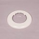 Enjoliveur PROJ LumiPlus FlexiNiche - BLANC