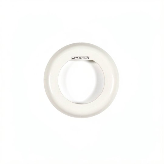 Enjoliveur PROJ LumiPlus FlexiMini tube - BLANC