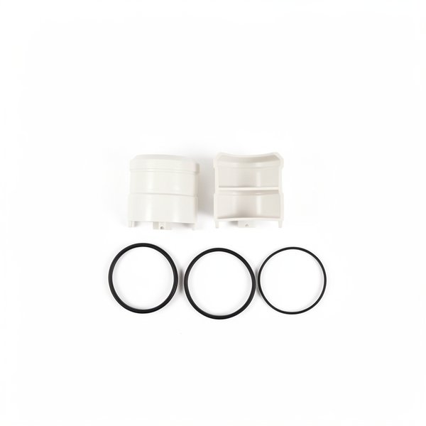 Adaptateur PROJ LumiPlus FlexiMini tube Ø63mm