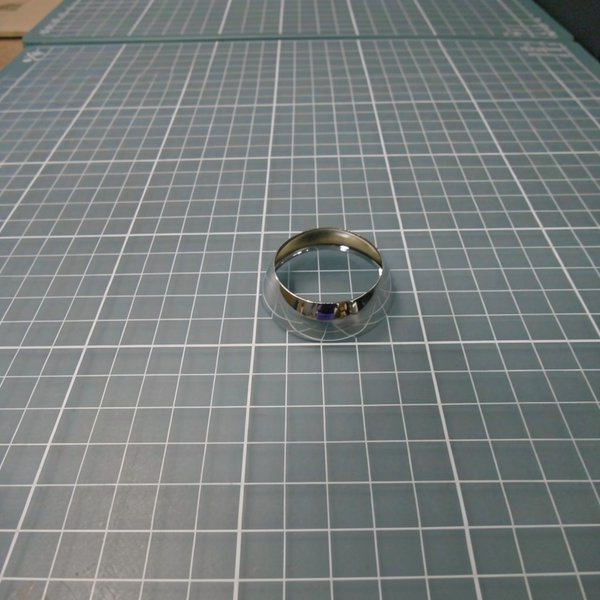 Capuchon de robinet de douche