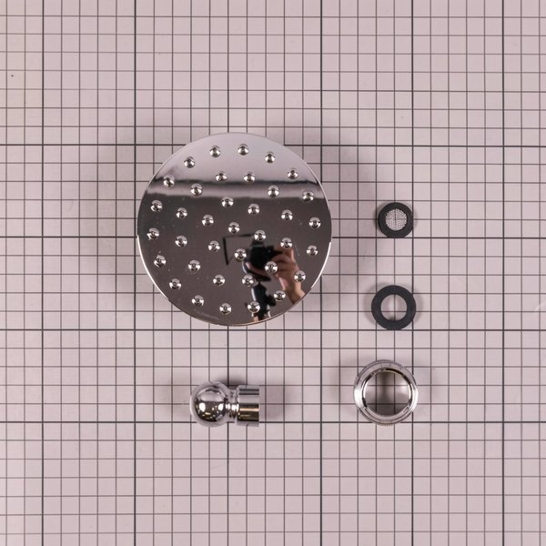 Pommeau de douche