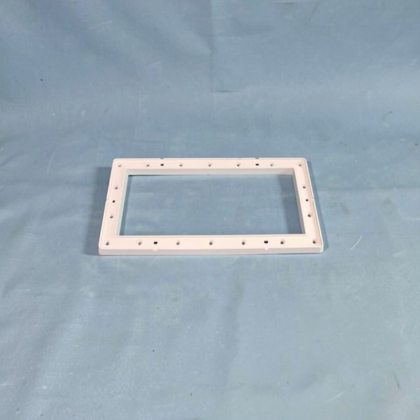 Bride de skimmer GM Powerline (81404) - Entraxe irrégulier sur longueur et largeur 60 et 70mm