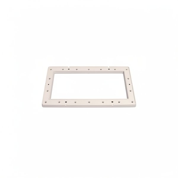 Bride de skimmer GM Powerline (81404) - Entraxe irrégulier sur longueur et largeur 60 et 70mm
