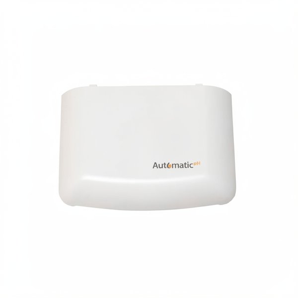 Capot de protection Automatic BLANC PH