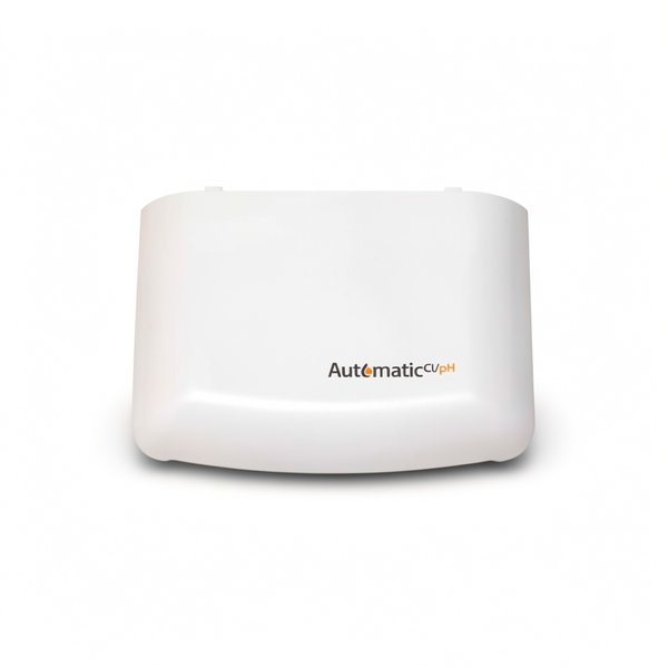 Capot de protection Automatic BLANC CL/PH