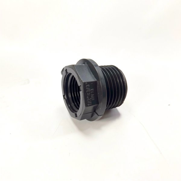 Raccord 1/2"M 3/8"F