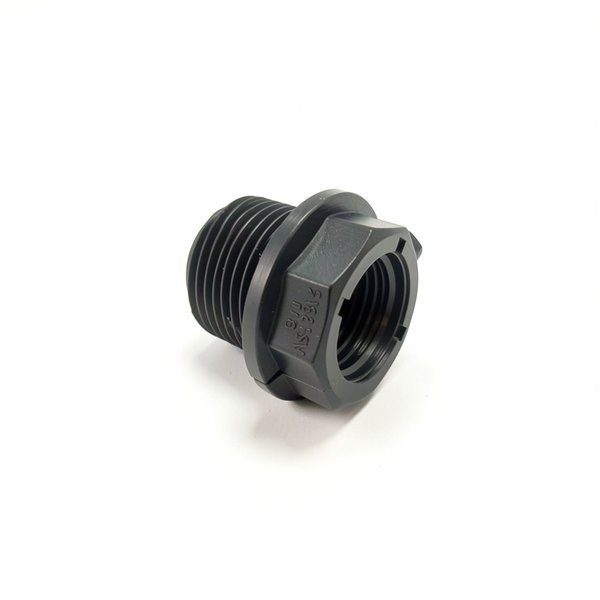 Raccord 1/2"M 3/8"F