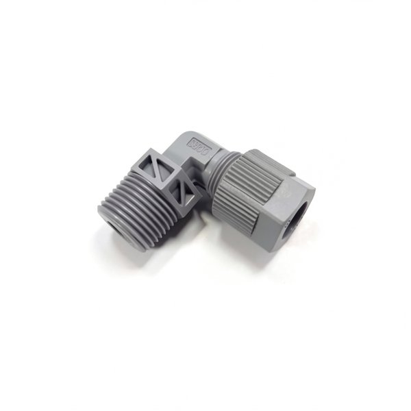 Raccord PVC