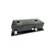 Boite support de pompe pour 2 pompes