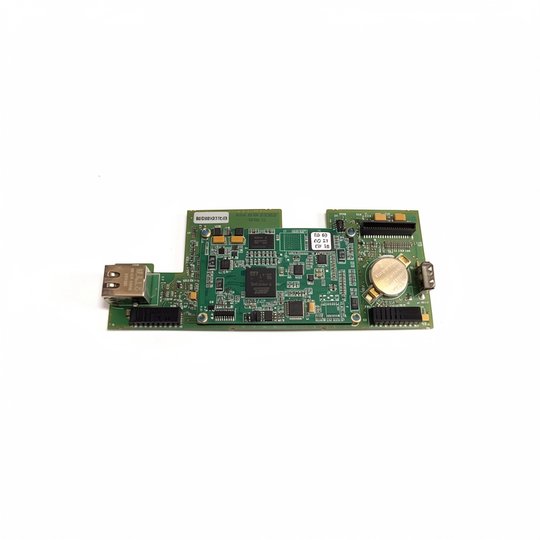 Carte CPU PoolManager 5