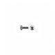 Vis à tête bombée M4x16 galvanisée (avant 2017)