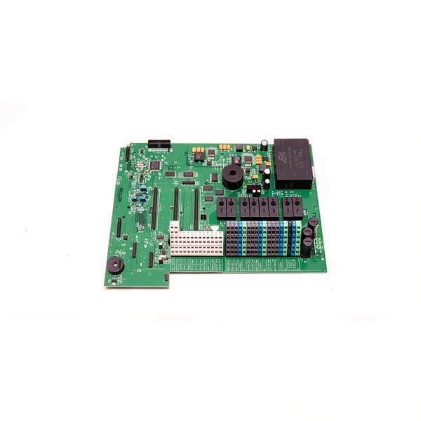 Carte de fond PoolManager 5