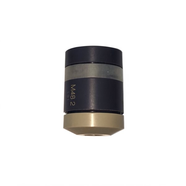 Membrane pour sonde chlore total
