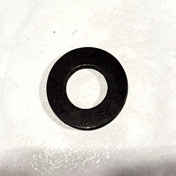 Rondelle de joint 12x6x2 mm viton