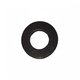 Rondelle de joint 12x6x2 mm viton