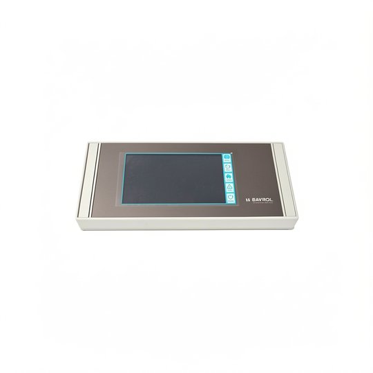 Façade PoolManager 5 complète nd