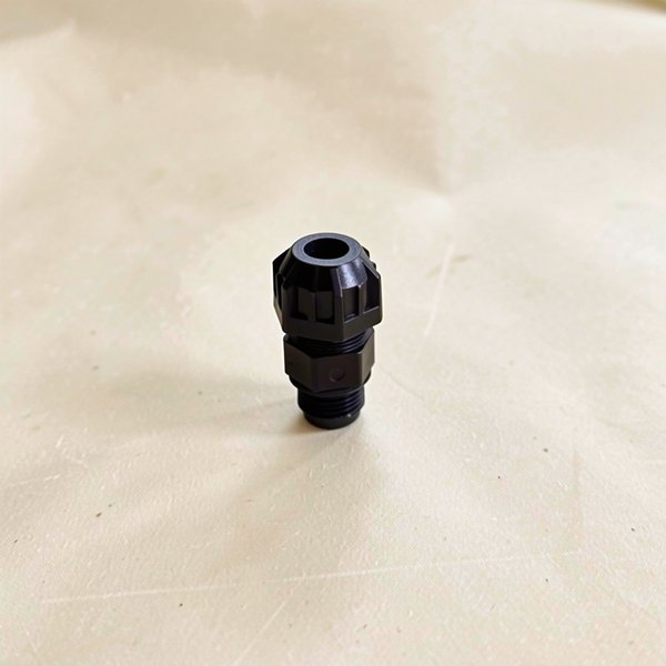 Support attache sonde