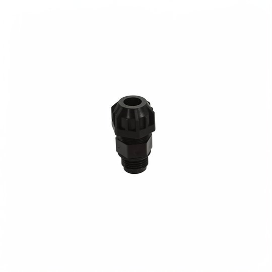 Support attache sonde
