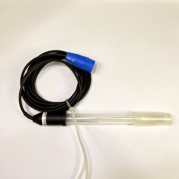 Sonde Redox or