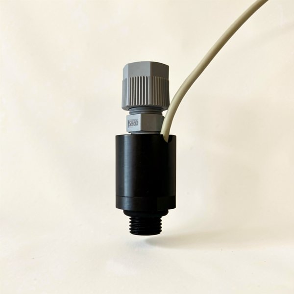 Sonde de température + joints + raccord