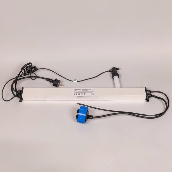 Ballast élect. 130W