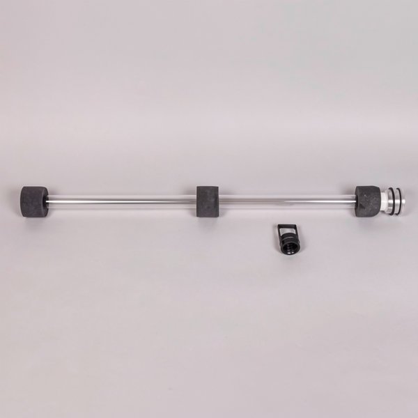 Gaine quartz ozone 75W