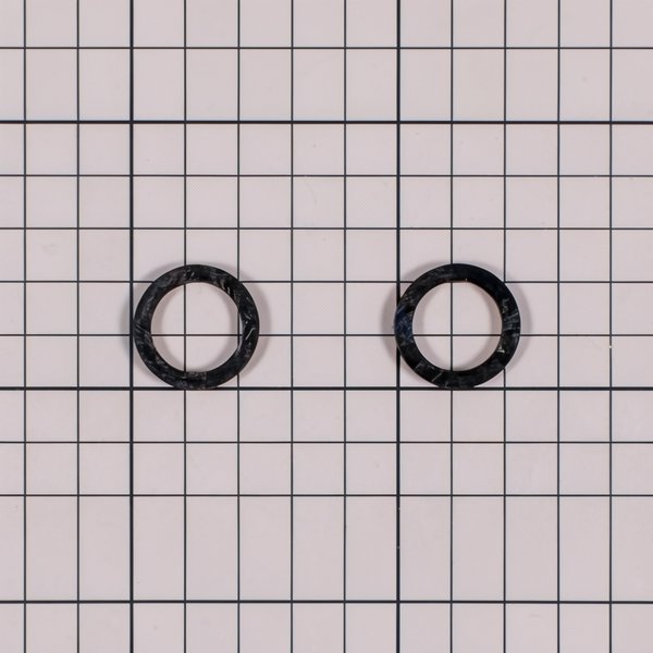 Joint plat de te 23,5x17x2mm